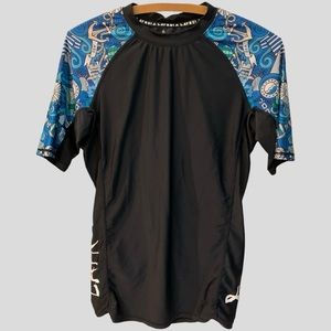 Men’s / Unisex Athletic Shirt By LAFROI